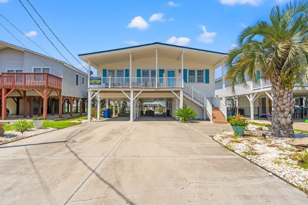 325 N 58th Avenue  North Myrtle Beach SC 29582 photo