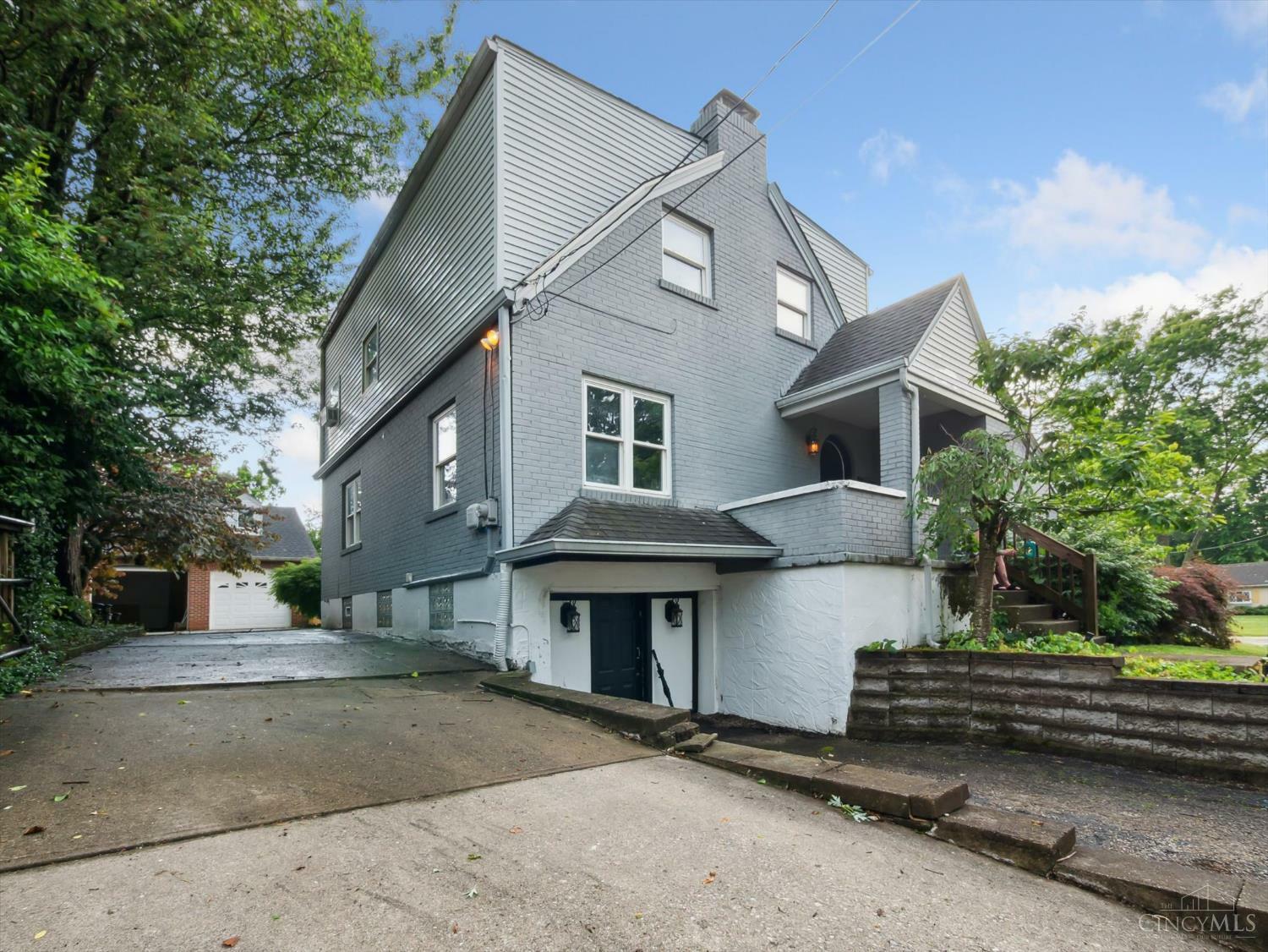 Property Photo: 4453 Beryl Avenue OH 45242