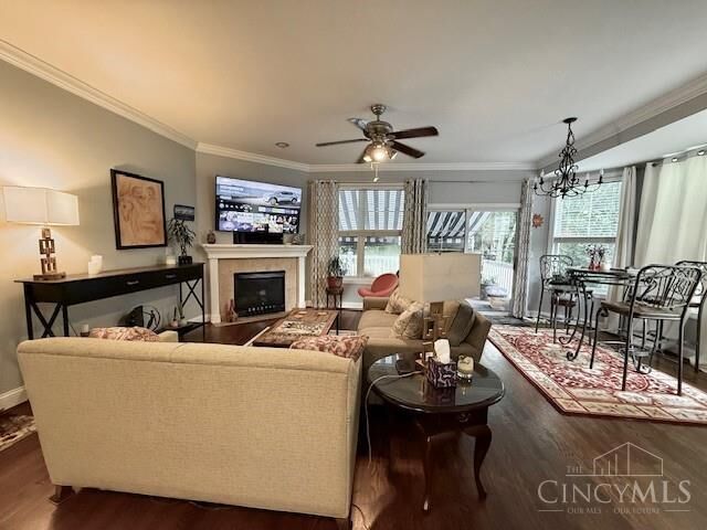 Property Photo:  462 Stanley Avenue  OH 45226 