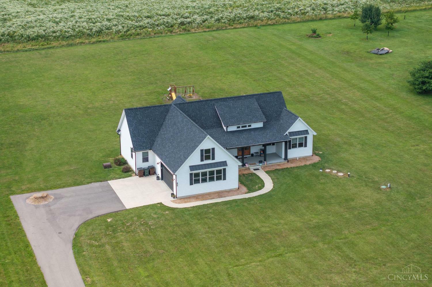 Property Photo: 9782 E US Hwy 22 OH 45113