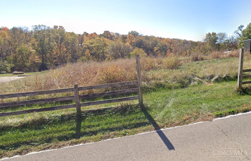Property Photo: 0 Stone Mill Road OH 45251