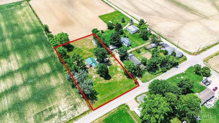 6180 State Road 252  Brookville IN 47012 photo