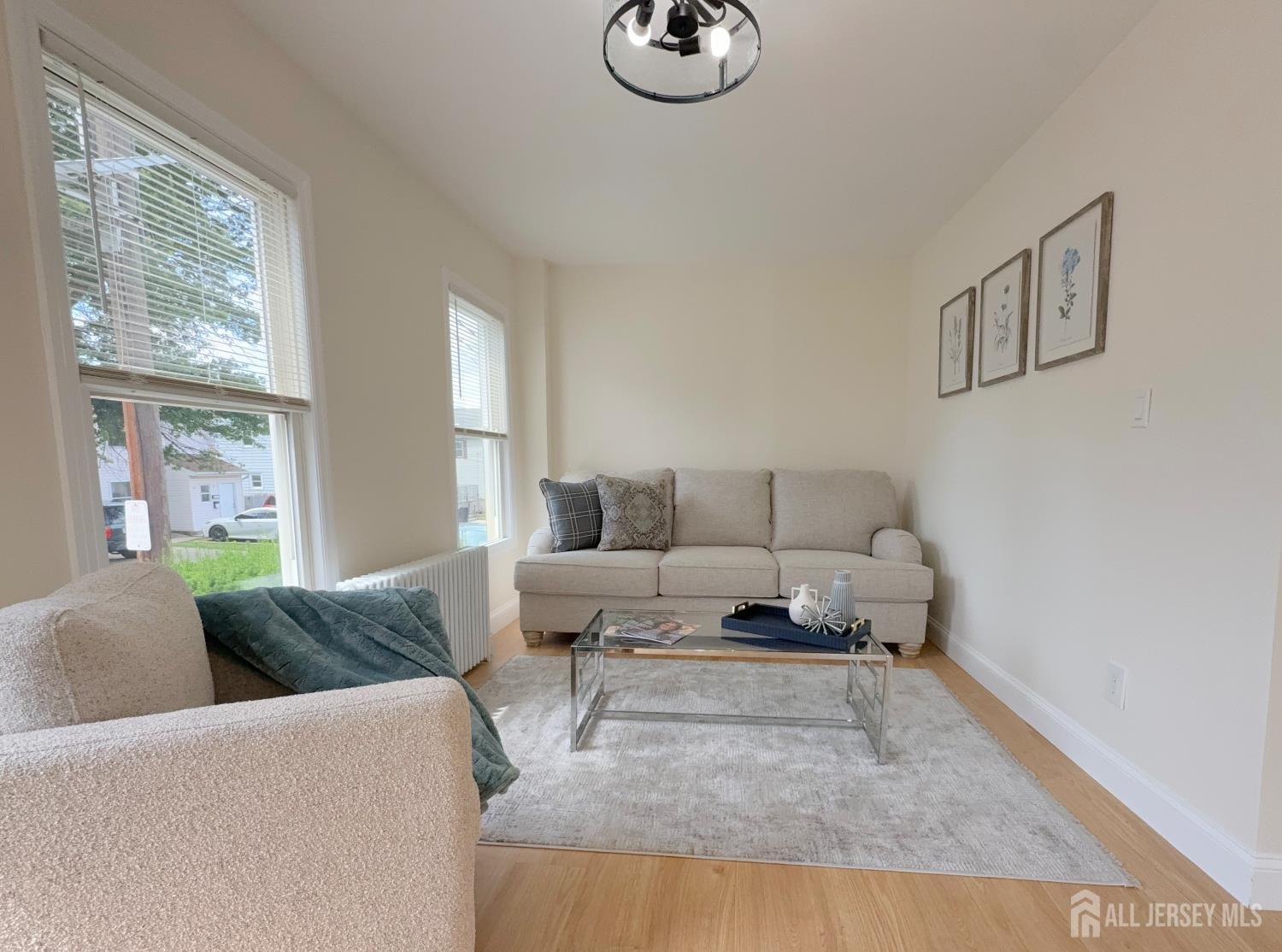 Property Photo: 22 John Street NJ 07008