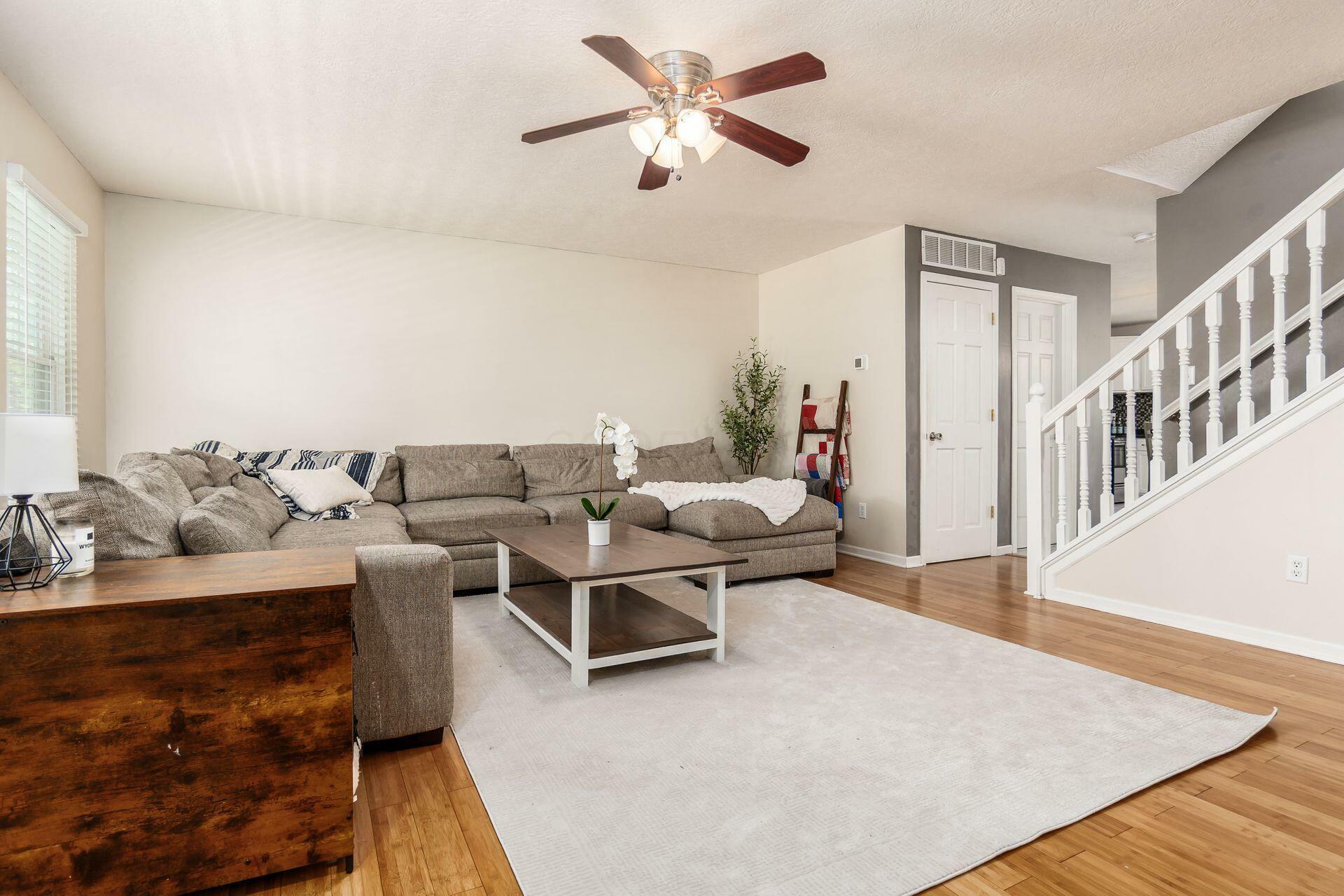 Property Photo: 402 Wooster Street OH 43147