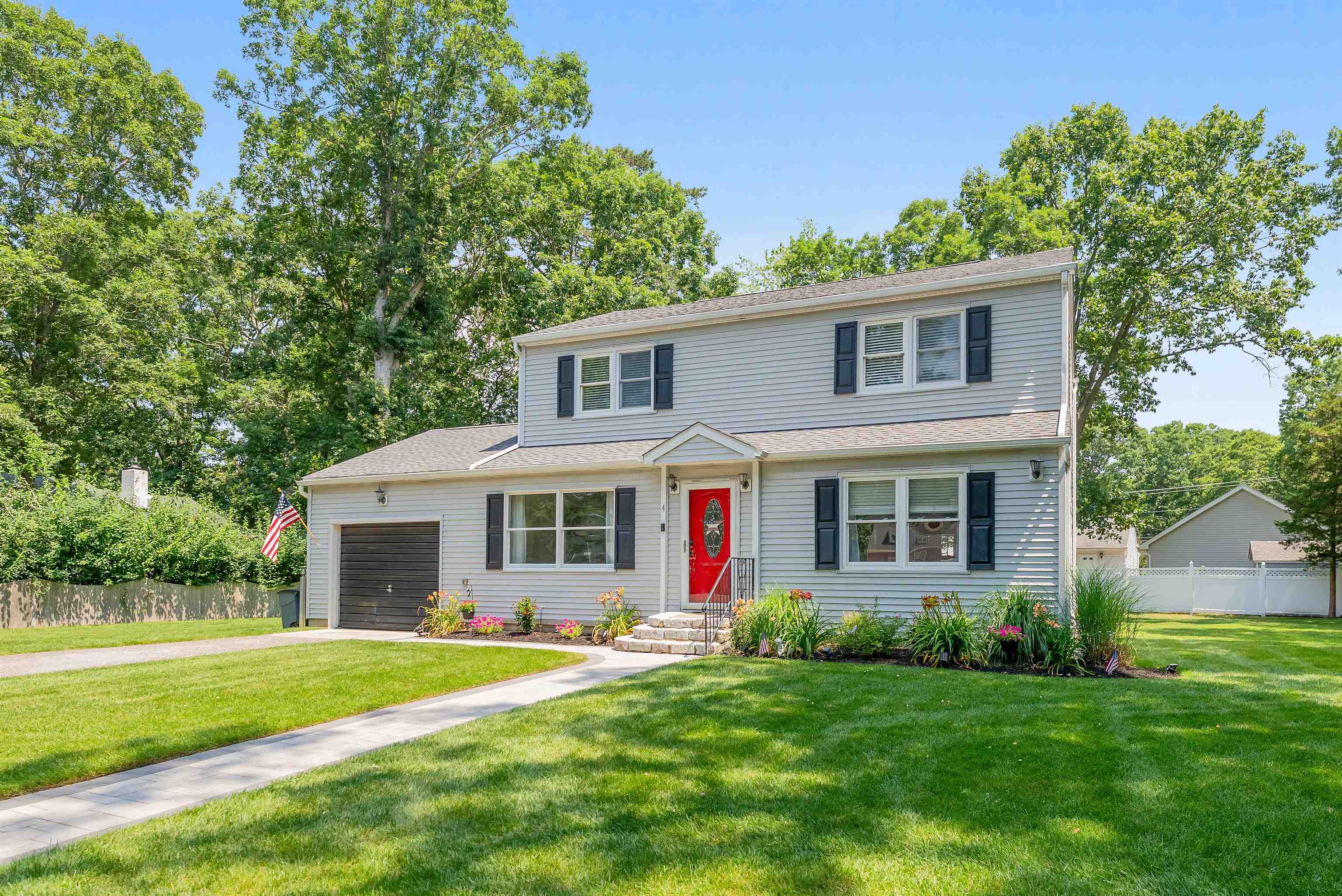 Property Photo: 4 Darott NJ 08210