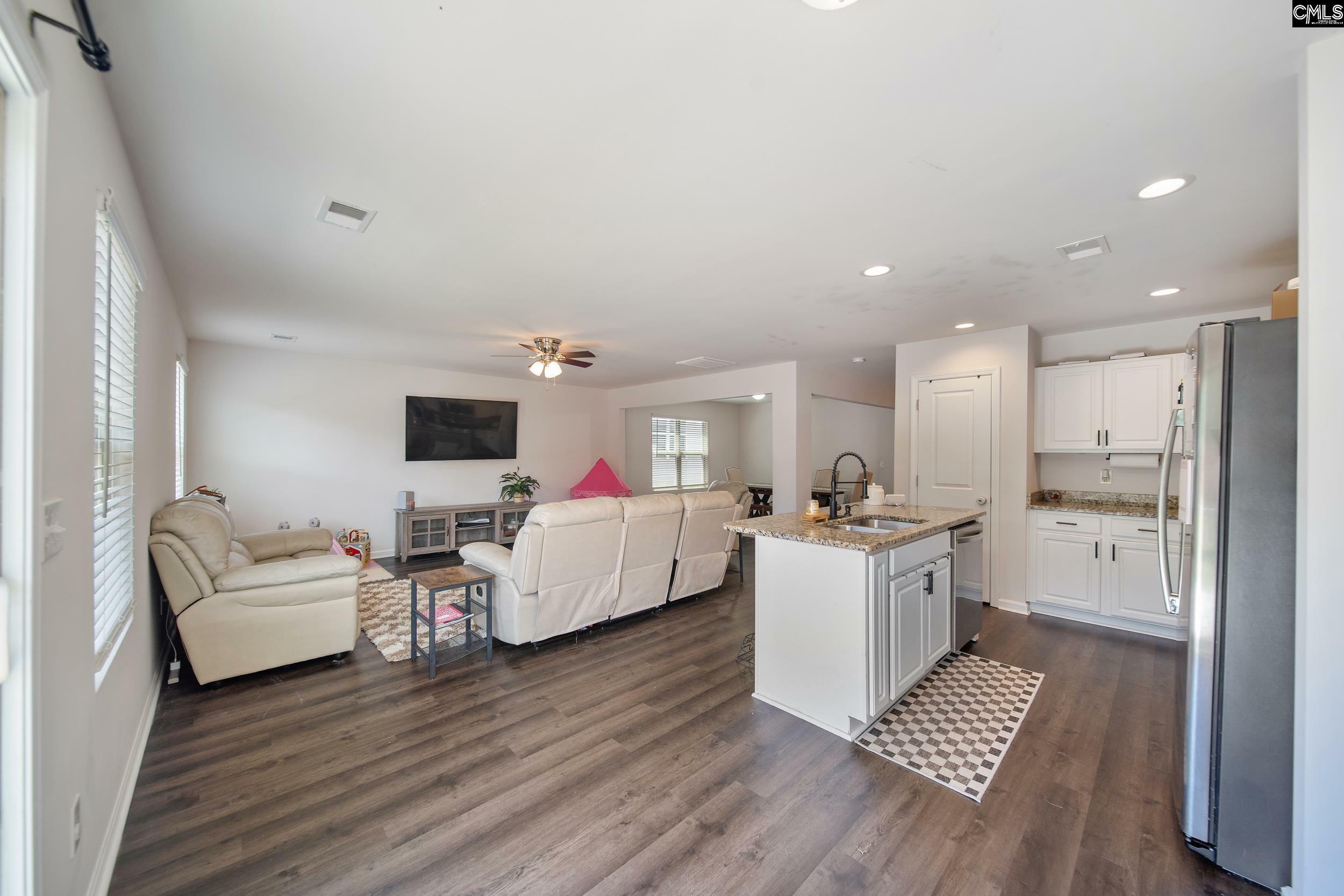 Property Photo: 814 Tallaran SC 29073