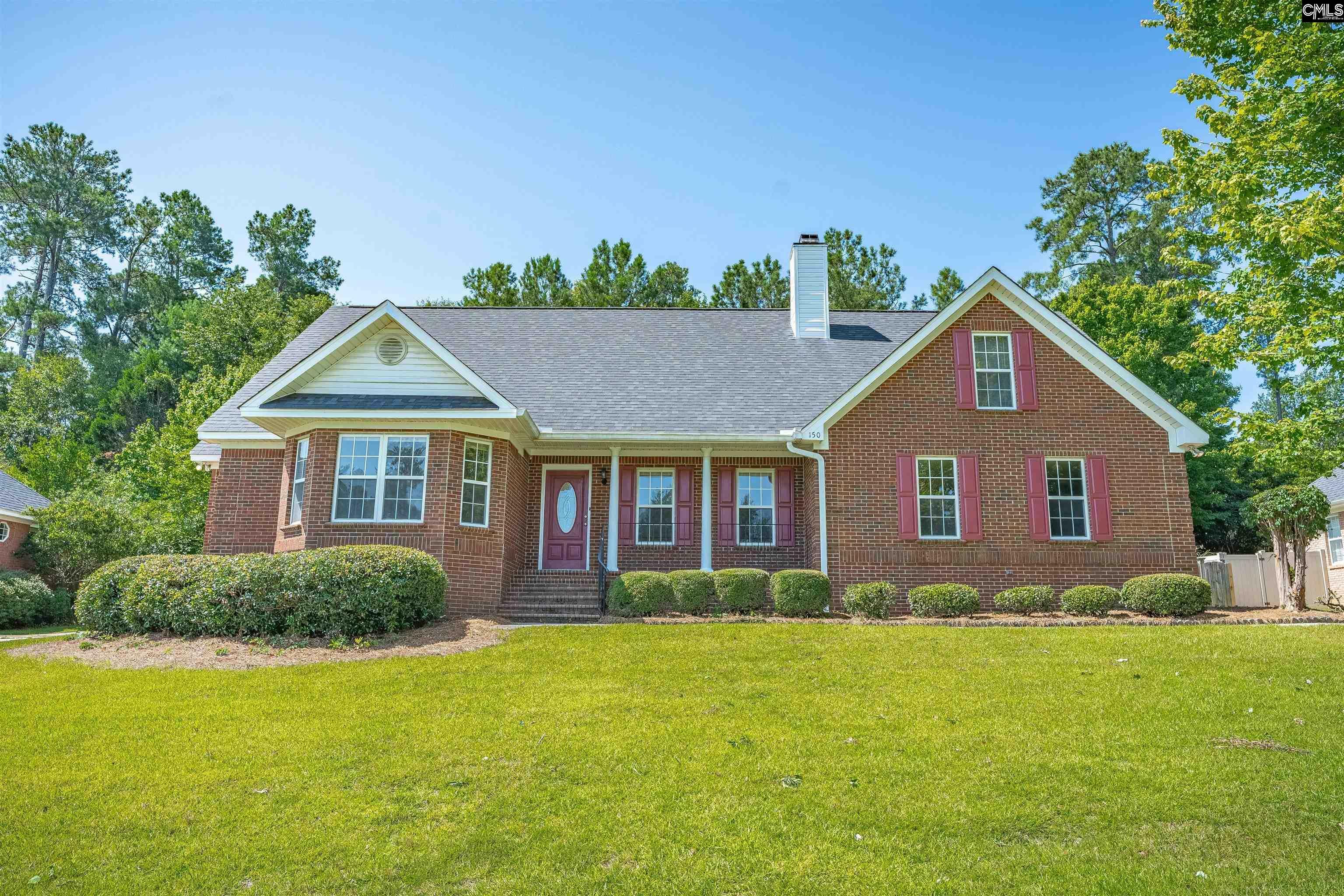 150 Mossborough  Lexington SC 29073-7454 photo