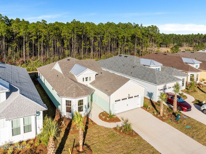 Property Photo: 9180 Caribbean Soul Way FL 32413
