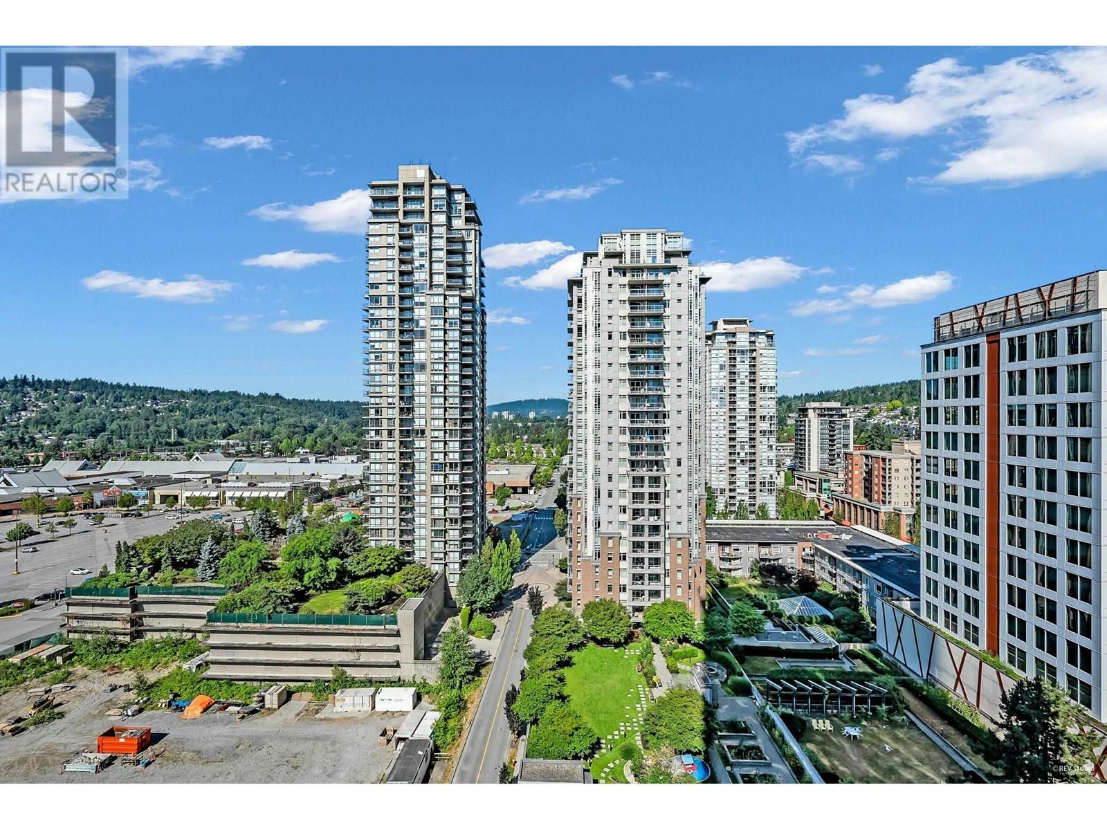 Photo de la propriété: 1188 Pinetree Way 1801 BC V3B 0A3