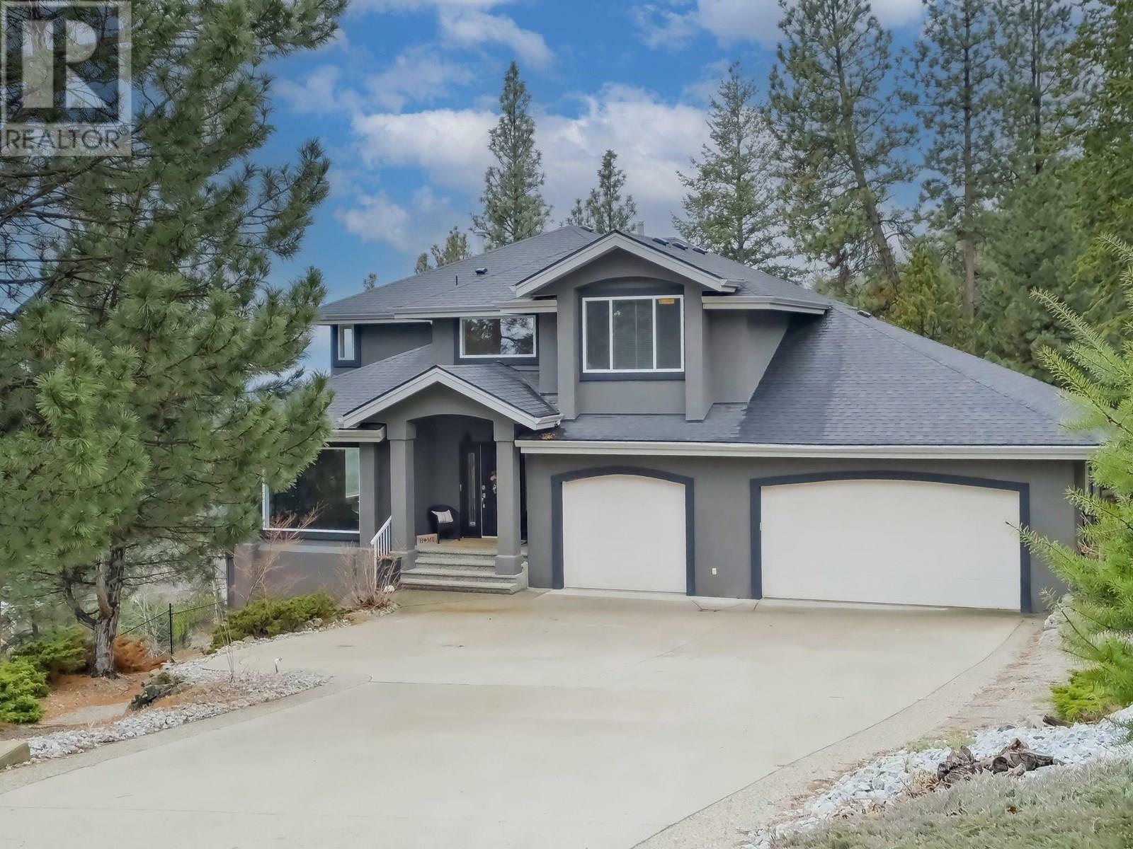 Property Photo: 1026 McPhail Court BC V1Z 3M7