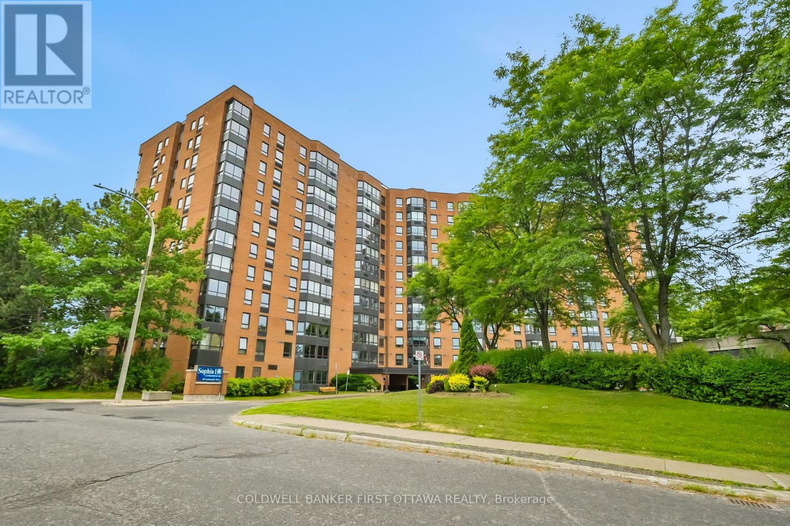 80 Sandcastle Drive 412  Ottawa ON K2H 9E7 photo