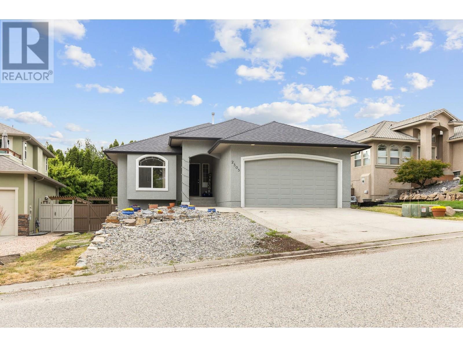 2505 Quail Place  Kelowna BC V1V 1Z8 photo