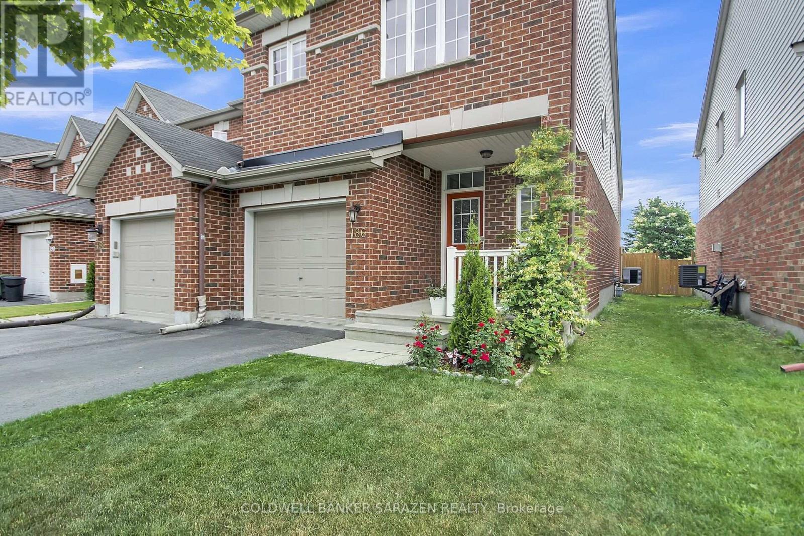 Property Photo: 186 Eye Bright Crescent ON K1V 2K6