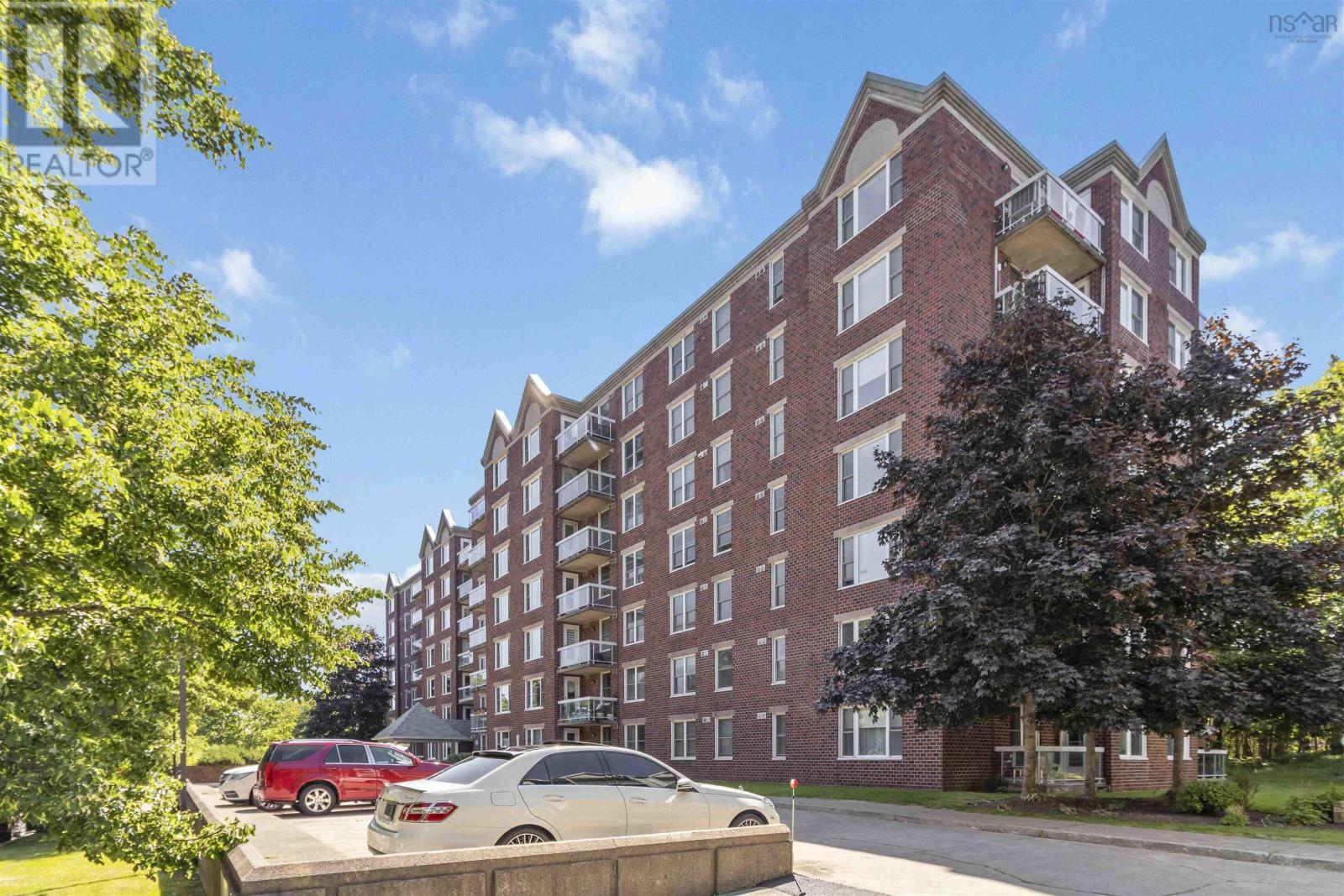 Property Photo: 85 Spinnaker Drive 203 NS B3N 3E3
