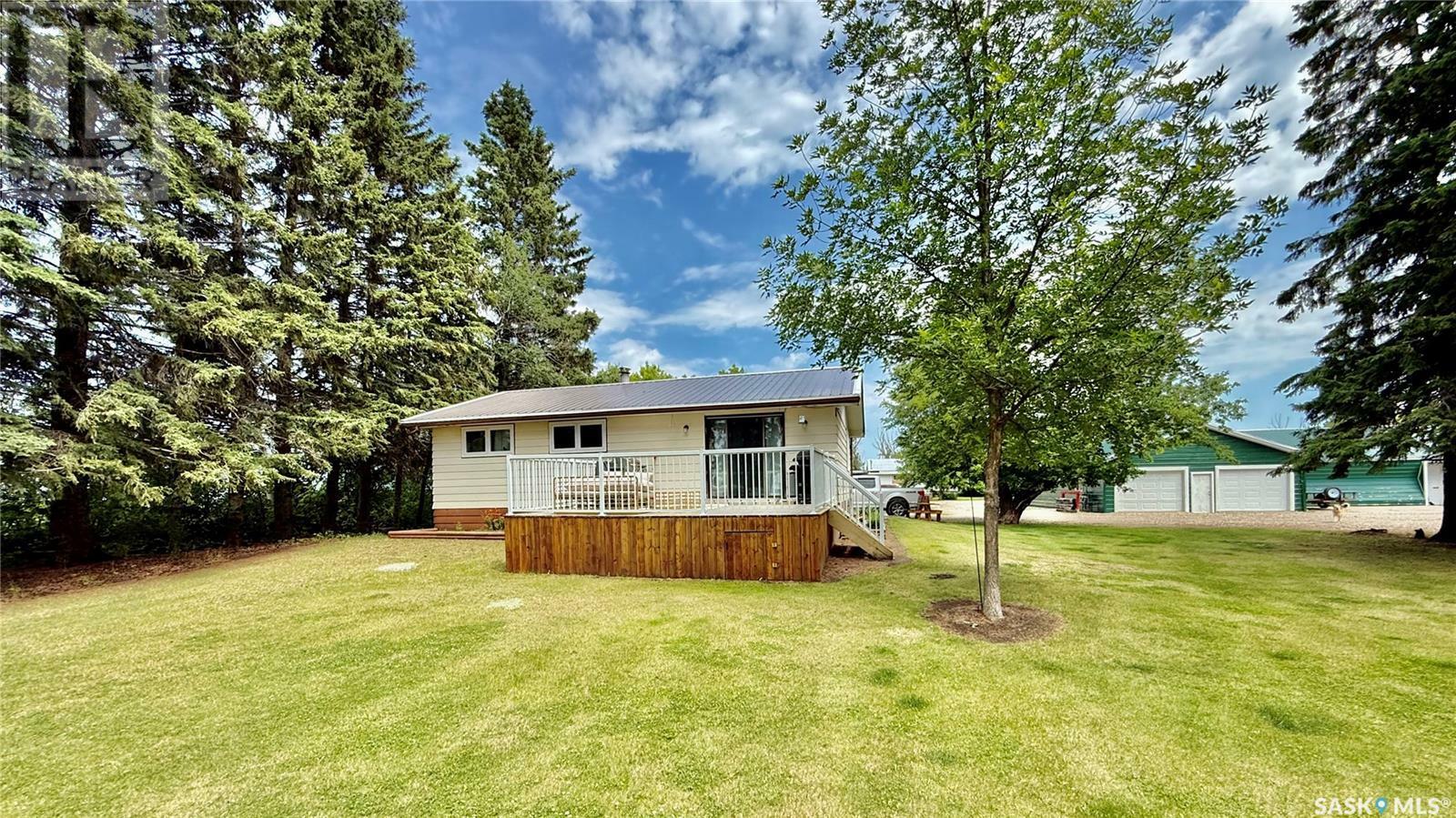 Property Photo: Torch River - Two Home Acreage SK S0E 1E0