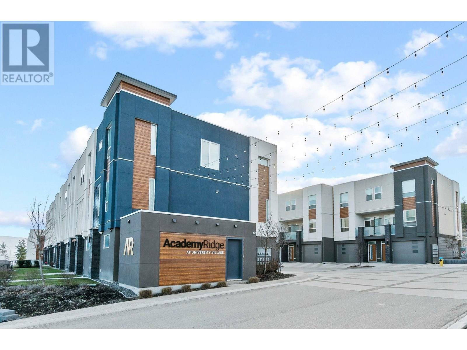 Photo de la propriété: 610 Academy Way 34 BC V1V 0H2