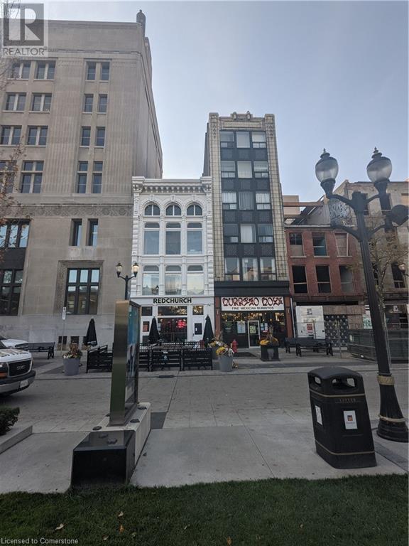 Property Photo:  66 King Street East Room  ON L8N 1A6 