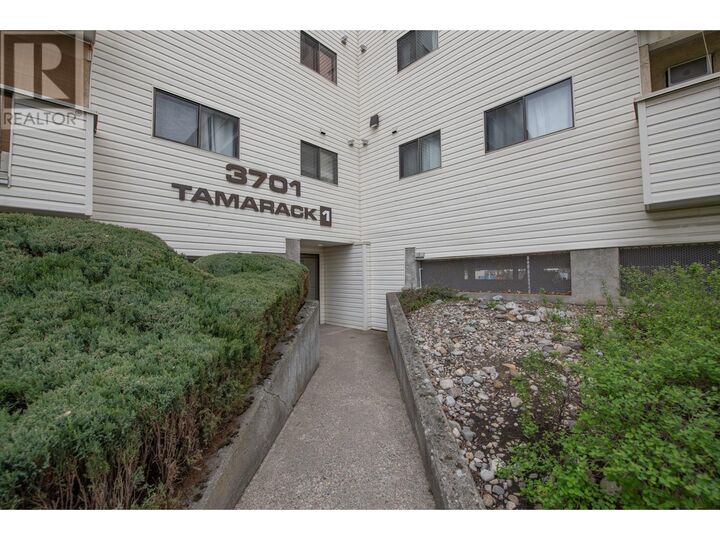 Property Photo: 3701 27 Avenue 204 BC V1T 1S5