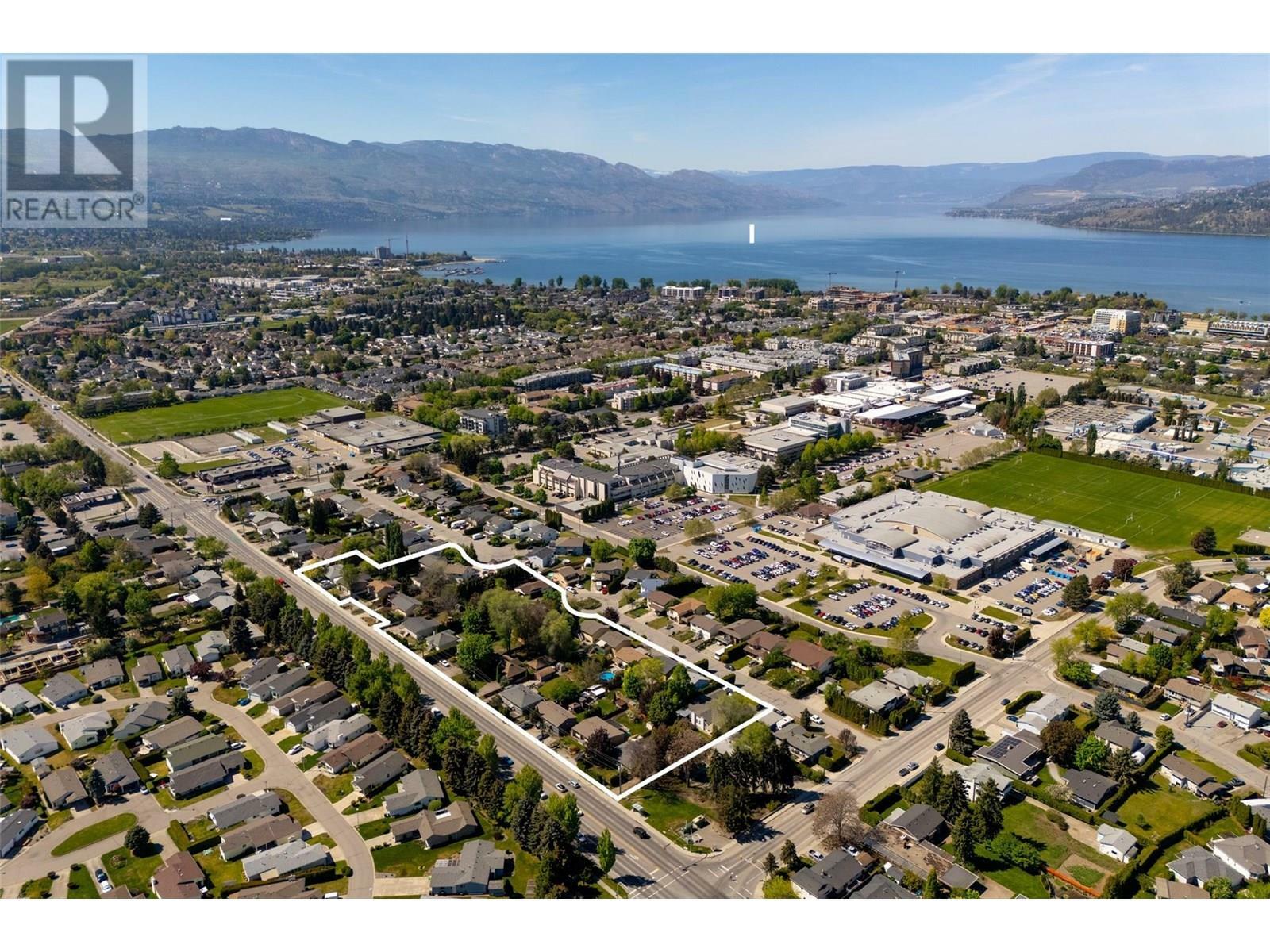 Property Photo: 2930 Gordon Drive BC V1W 3R3