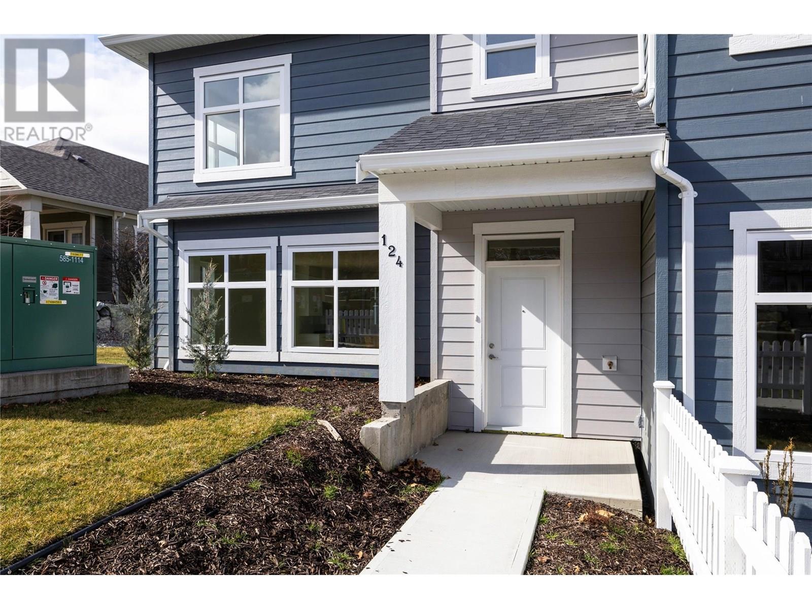 5300 Main Street 124  Kelowna BC V1W 0C1 photo