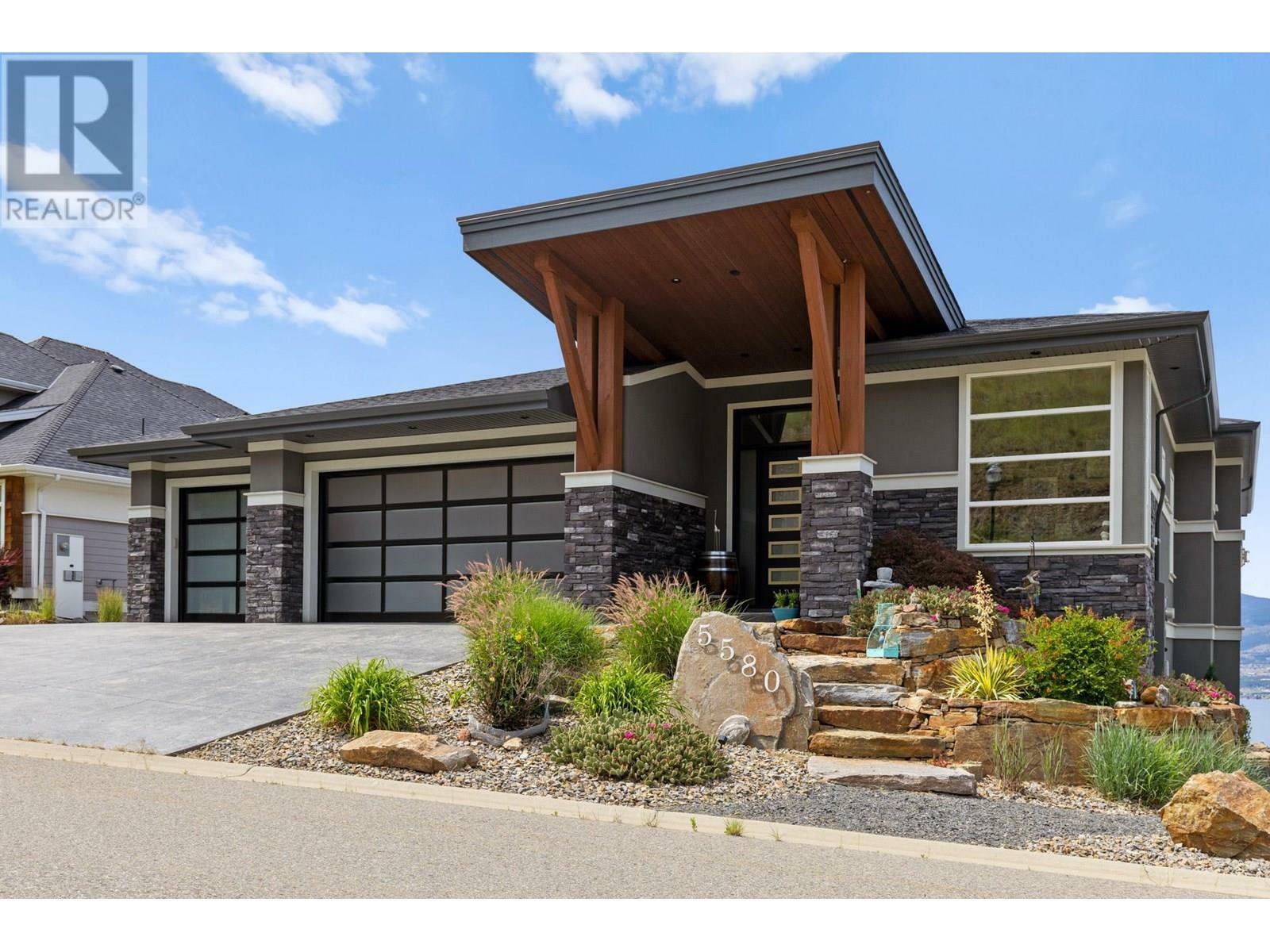 5580 Trestle Ridge Court  Kelowna BC V1W 5M3 photo