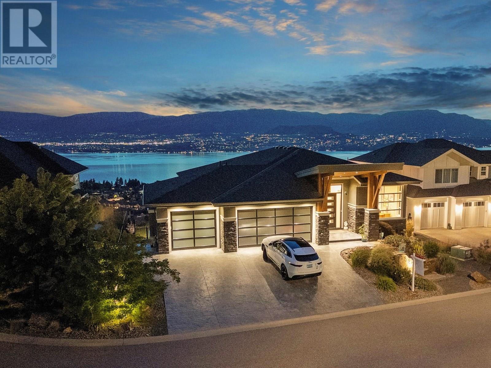 Property Photo:  5580 Trestle Ridge Court  BC V1W 5M3 