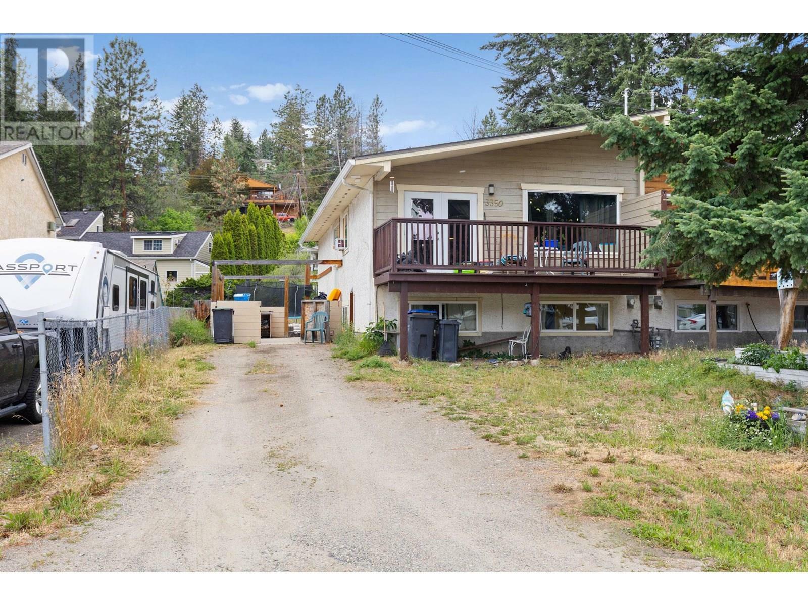 Property Photo: 3350 McMillan Road BC V4T 1H1