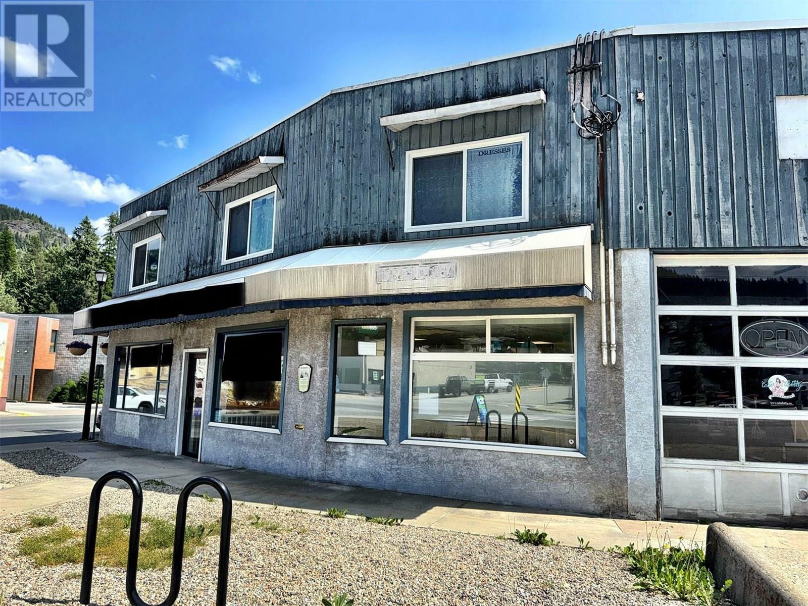 Photo de la propriété: 1967 Columbia Gardens Road BC V0G 1L0