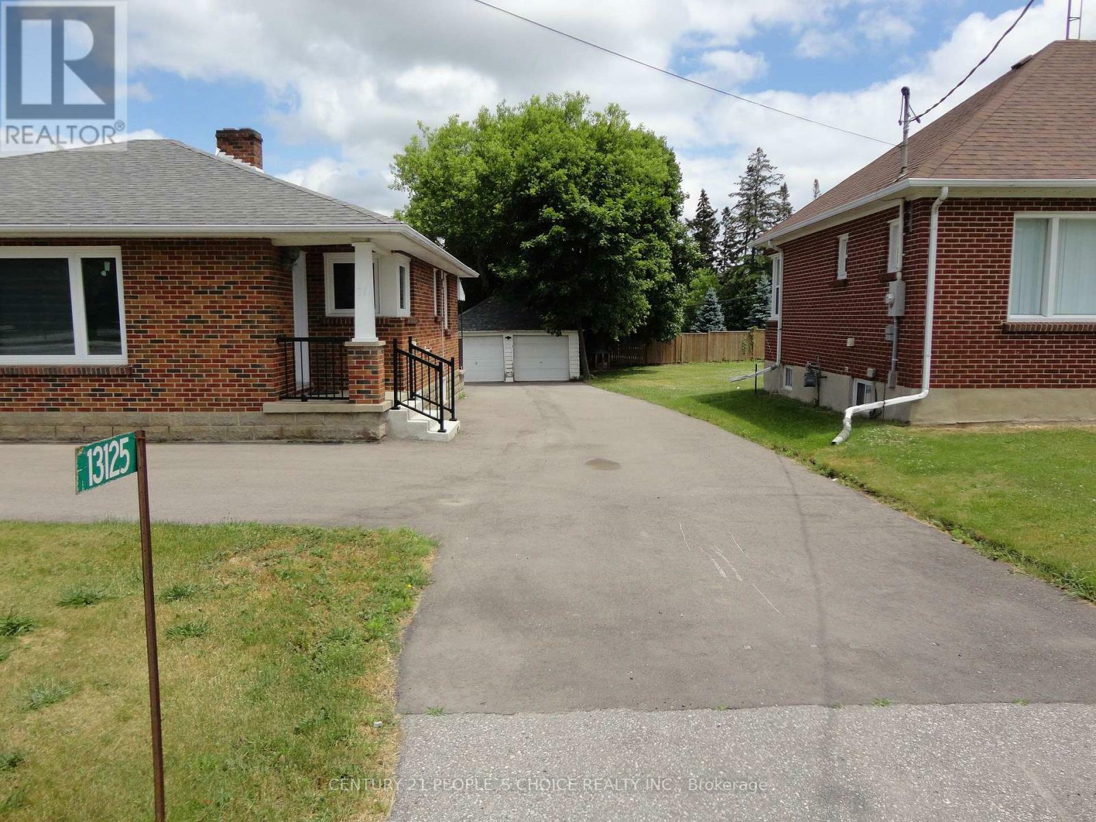 Property Photo: 13125 Highway 27 ON L0G 1N0