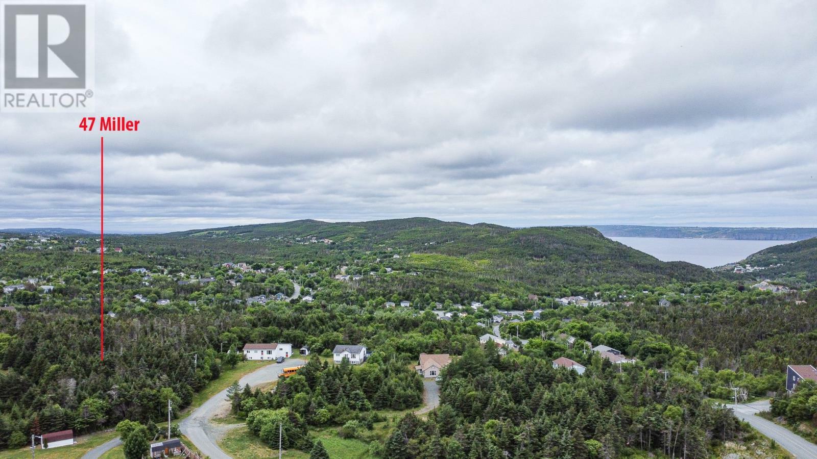 Property Photo:  47 Millers Road  NL A1M 3C3 