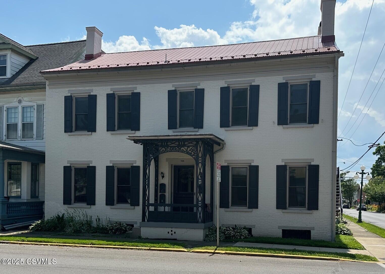 139 N 3rd Street  Lewisburg PA 17837 photo