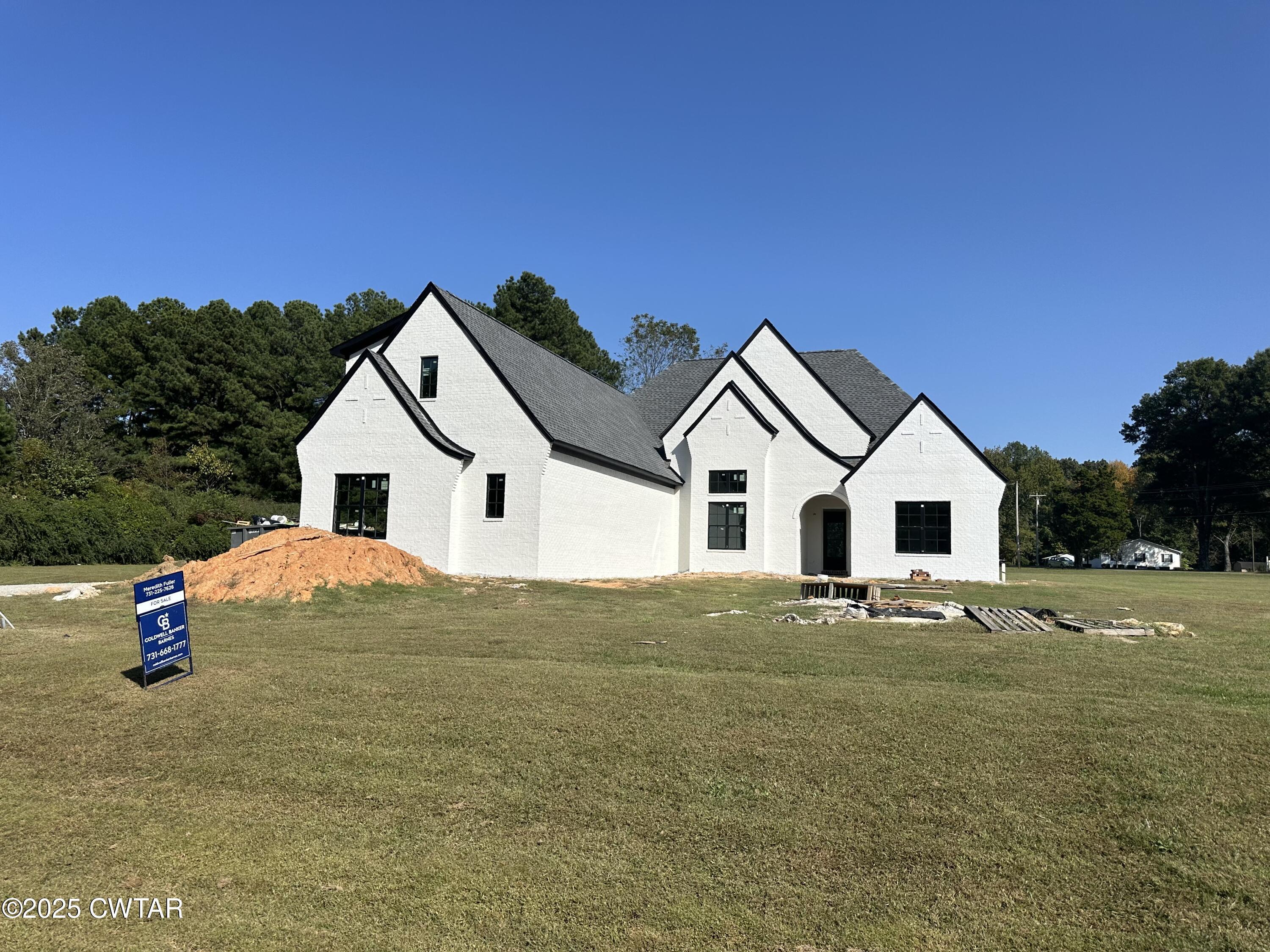 18 Shadow Ridge Drive  Jackson TN 38305 photo