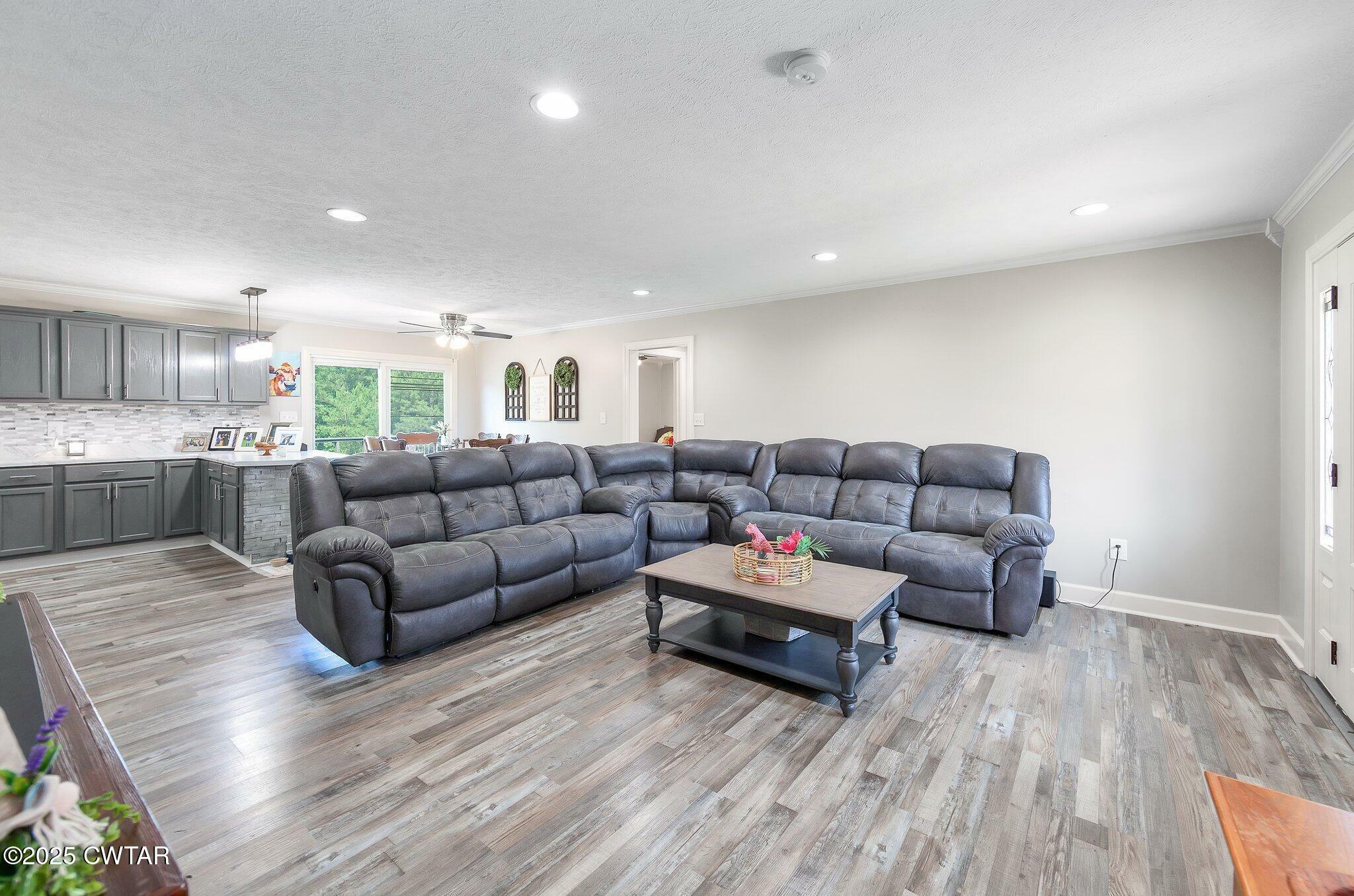 Property Photo: 90 Kenny Lane TN 38375