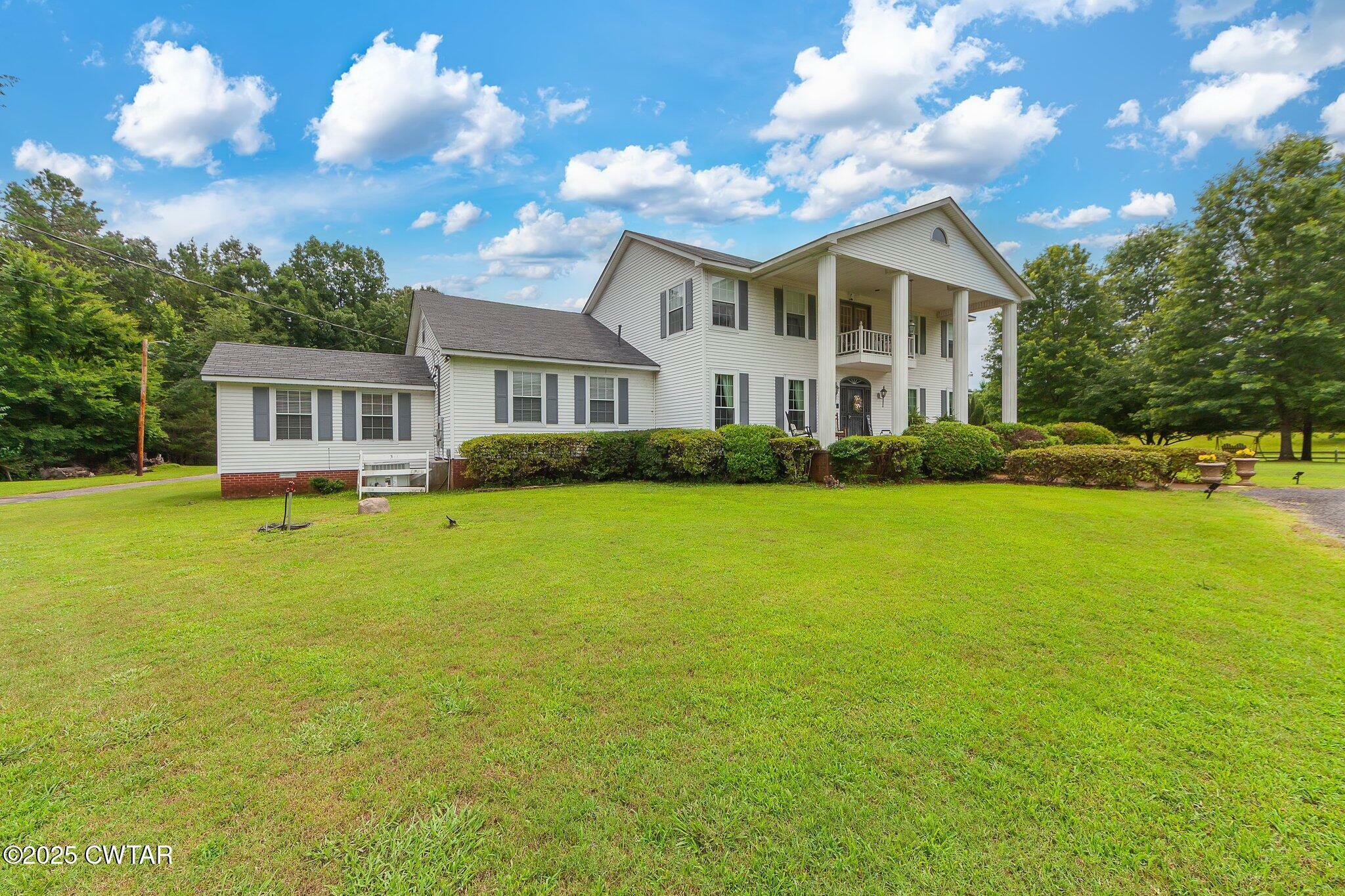 Property Photo:  645 Barham Lane  TN 38008 