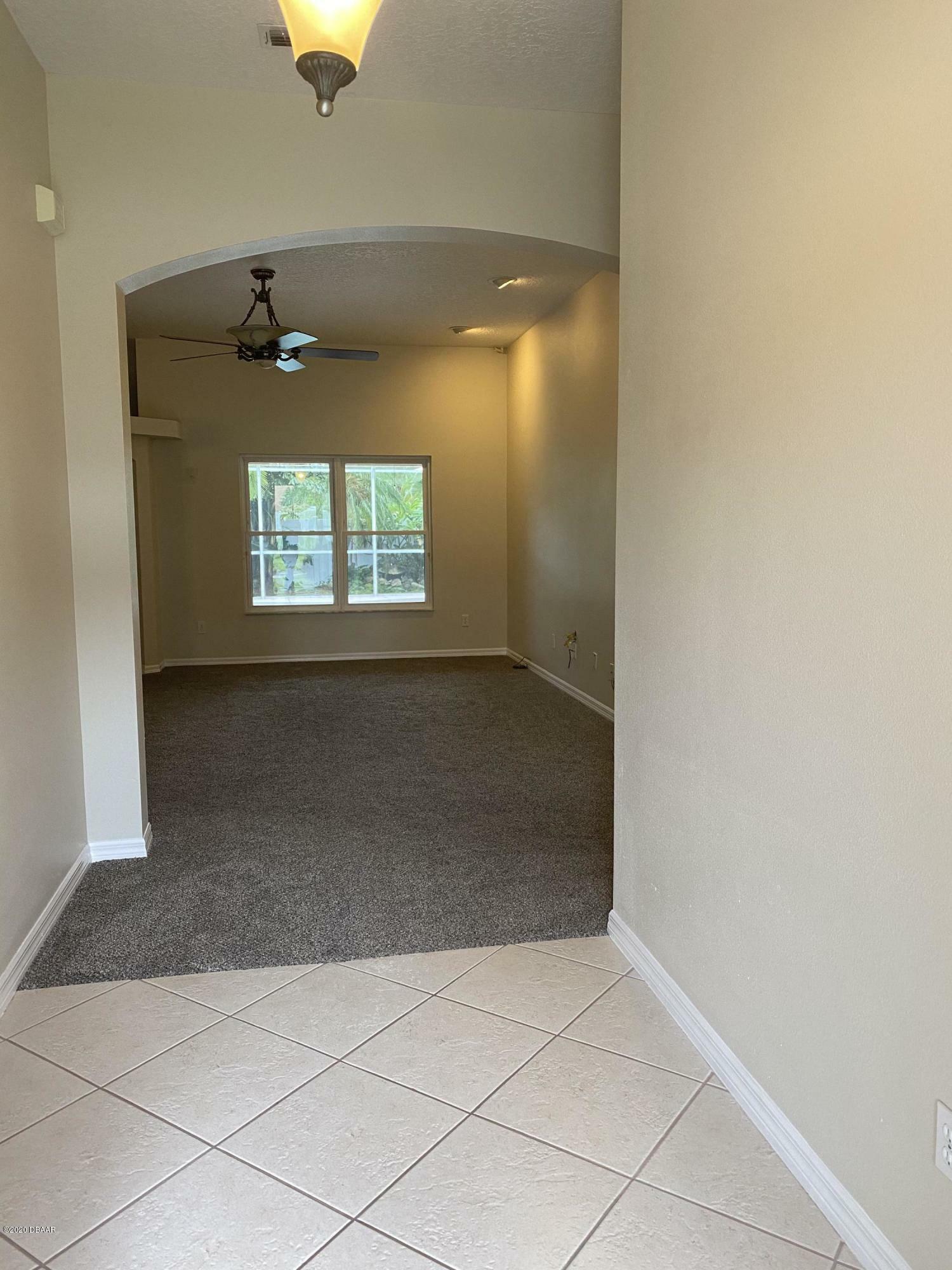 Property Photo: 1490 Nappa Drive FL 32128