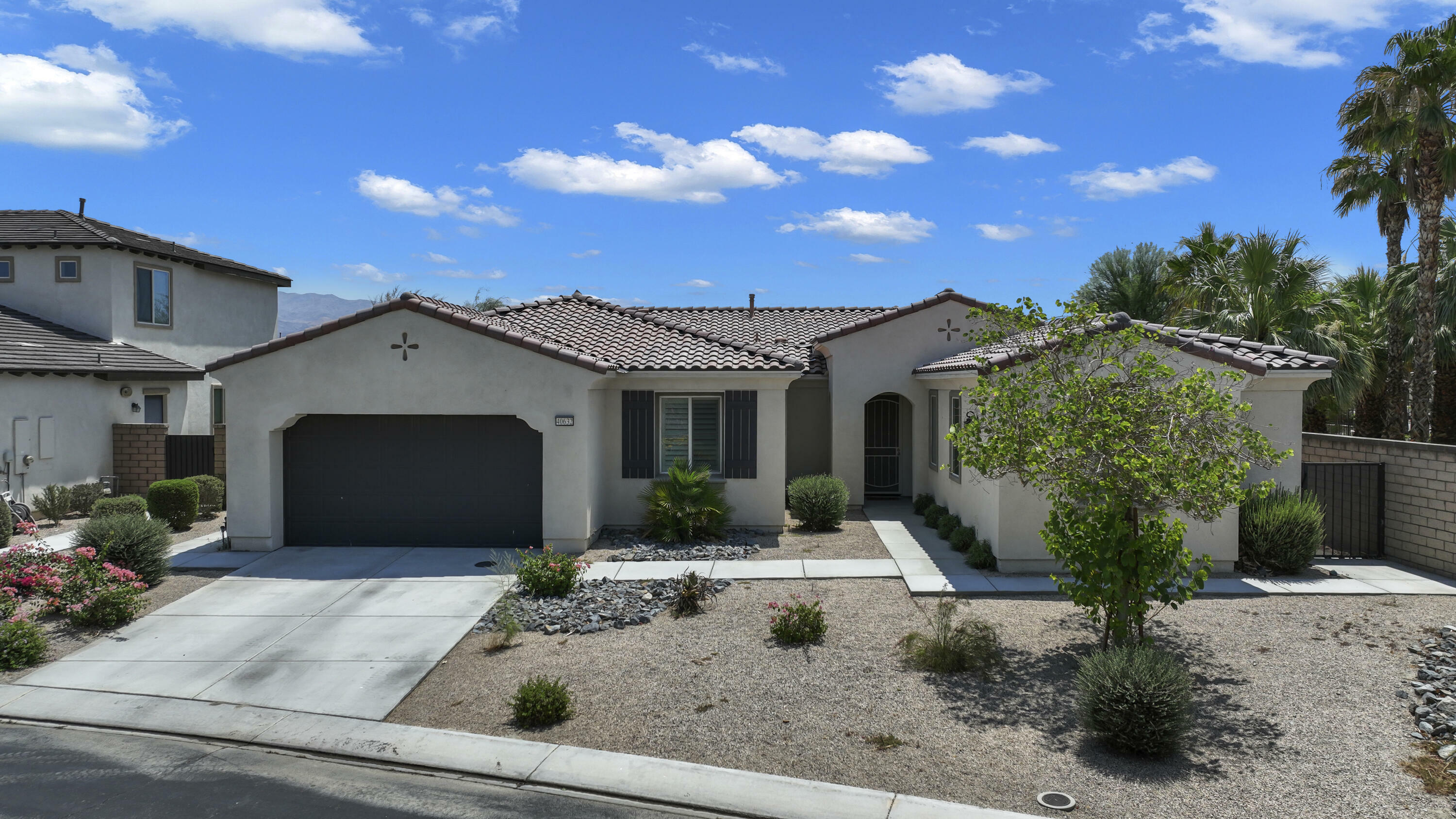 40632 Firenze Court  Indio CA 92203 photo