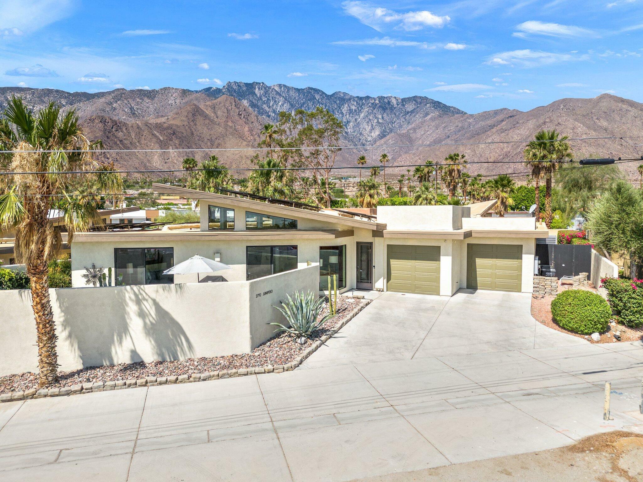 2792 N Junipero Avenue 1  Palm Springs CA 92262 photo