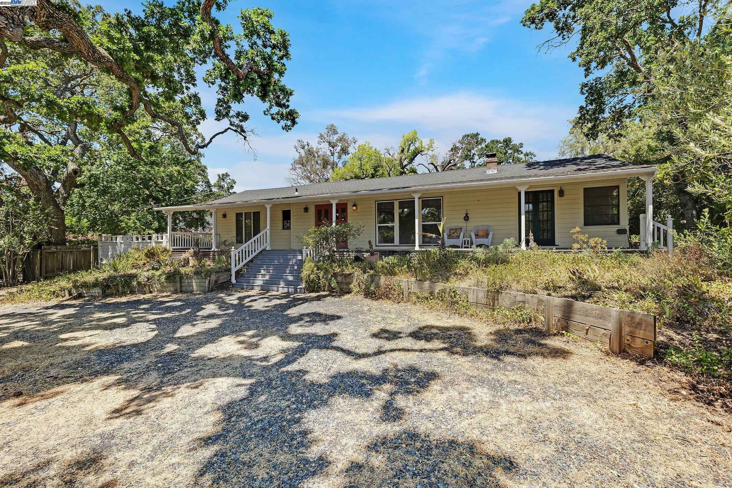 Property Photo:  161 Bales Dr  CA 94596 