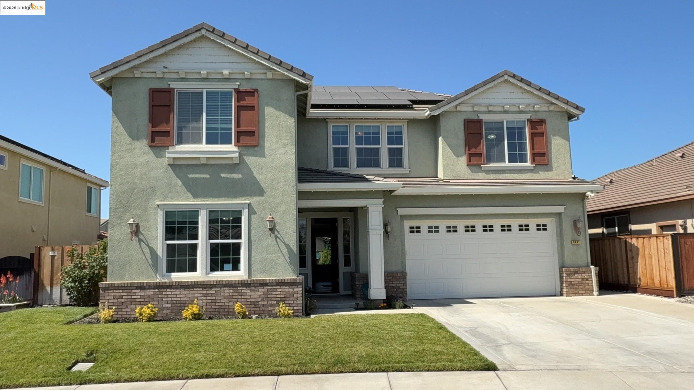 8491 Pinehollow Cir  Discovery Bay CA 94505 photo