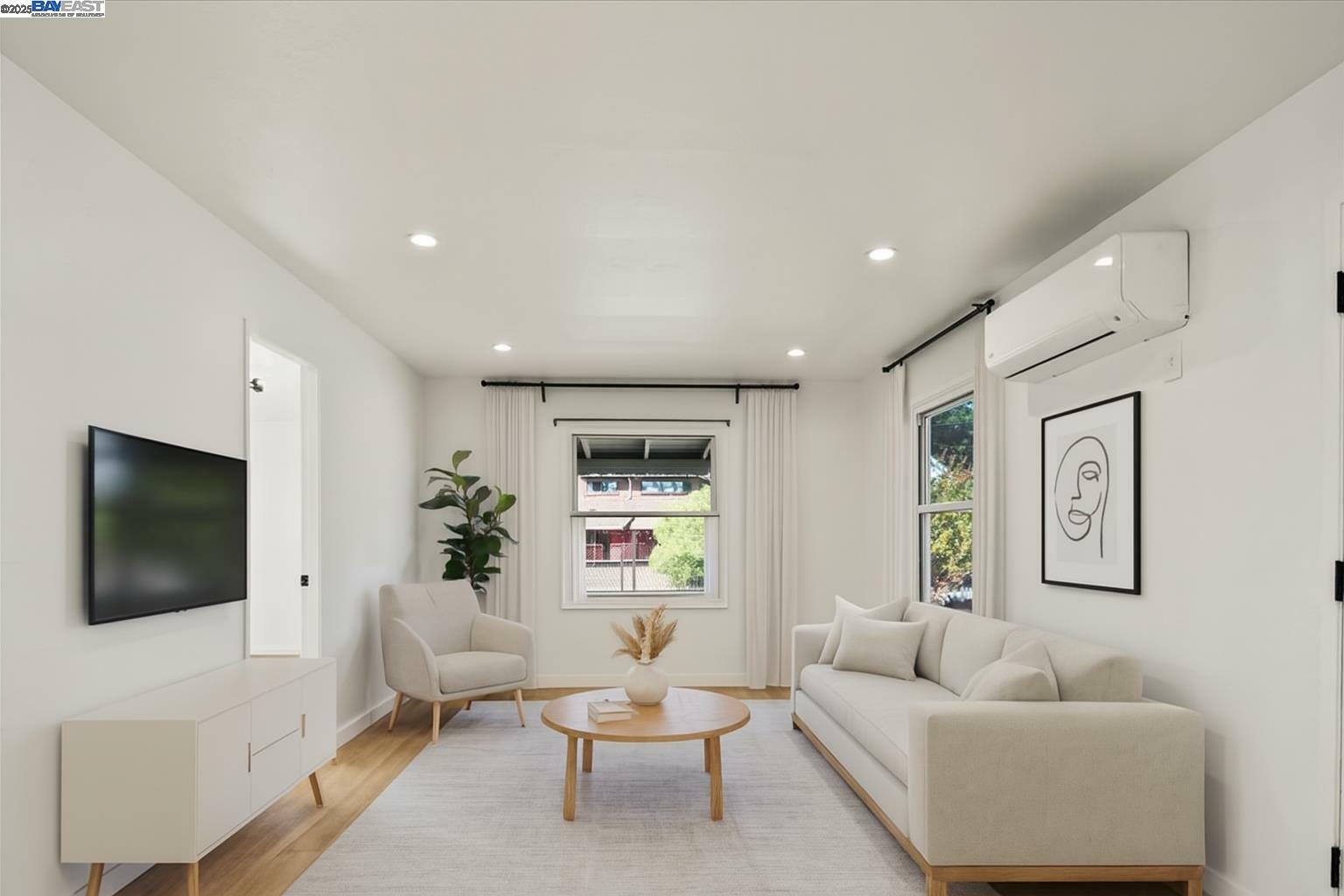 Property Photo: 2019 E St CA 94541