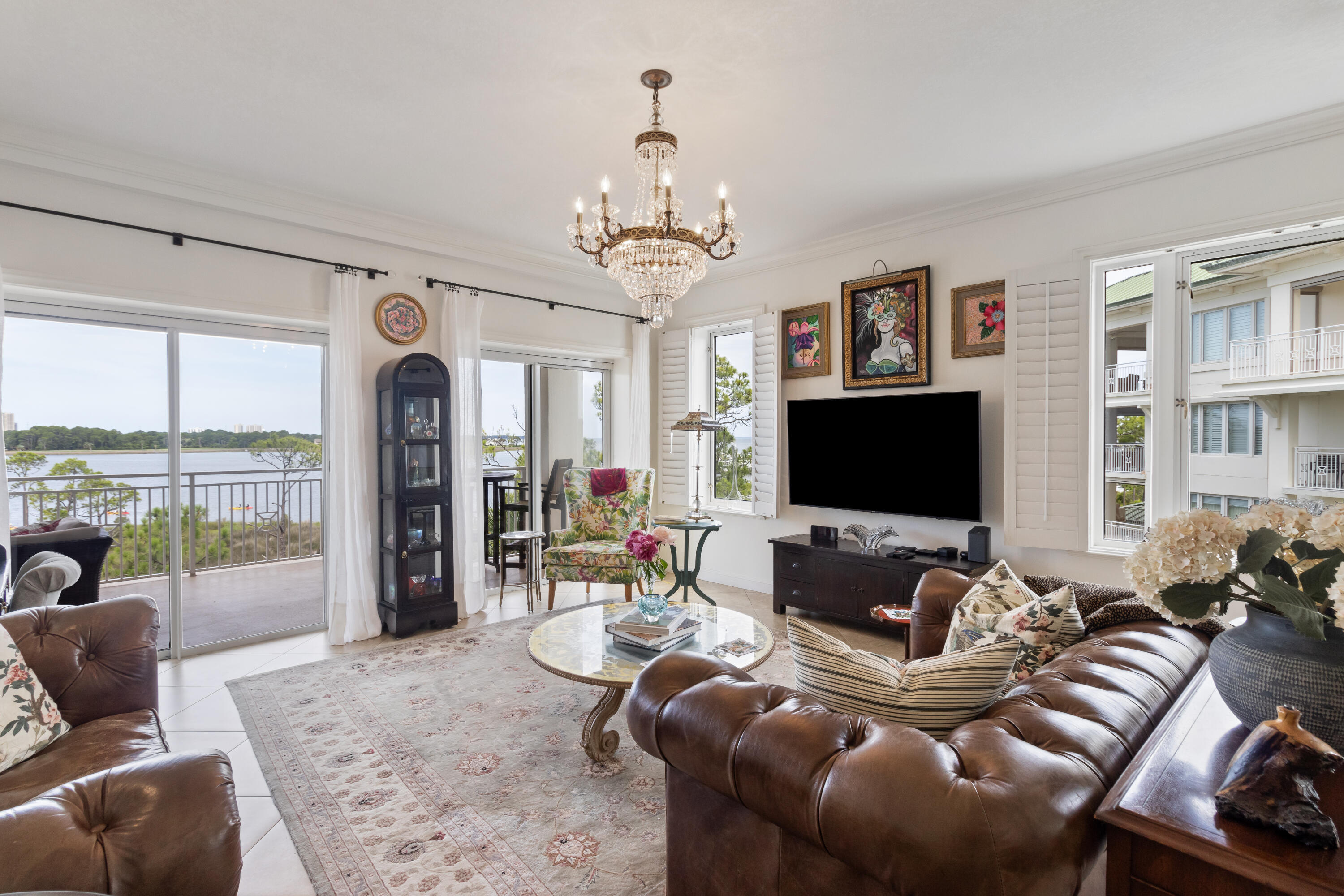 Property Photo: 8706 Anchorage Drive 8706 FL 32550