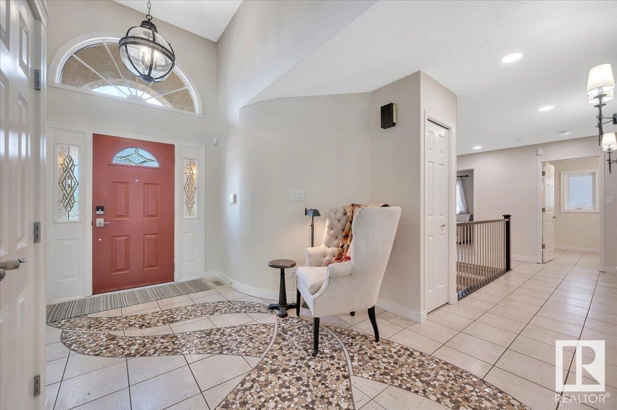 Property Photo: 234 Omand Drive NW AB T6R 1L3