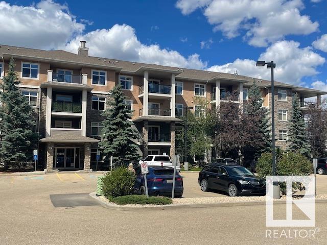 Property Photo: 11615 Ellerslie Road SW 314 AB T6W 0J3