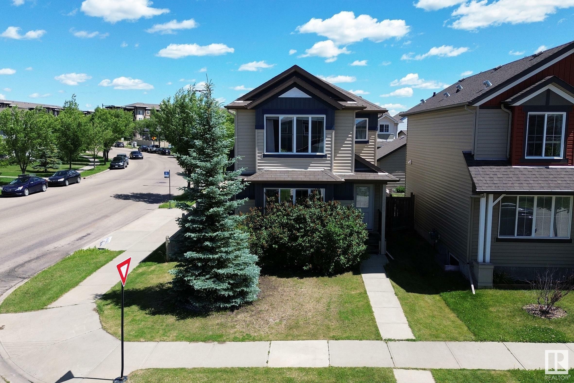 Photo de la propriété: 1503 63 Street SW AB T6X 0S2