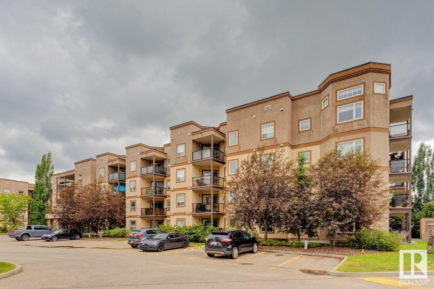 2045 Grantham Court NW 426  Edmonton AB T5T 3X6 photo
