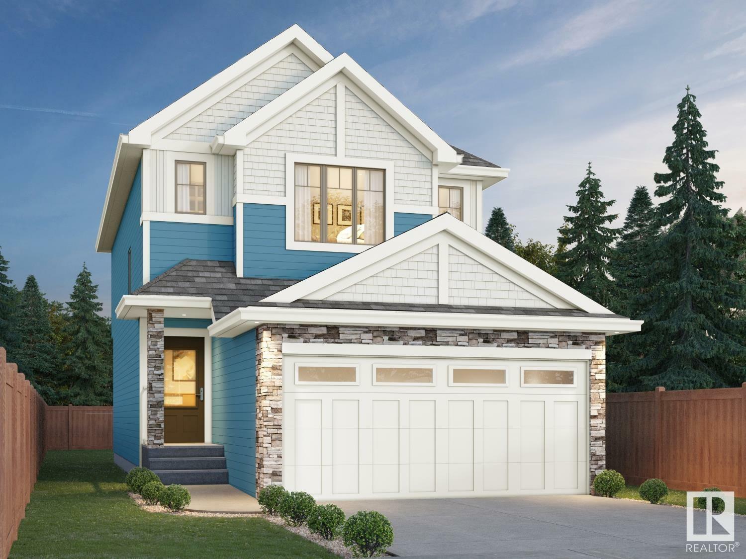 8508 183 Avenue NW  Edmonton AB T5Z 0S8 photo
