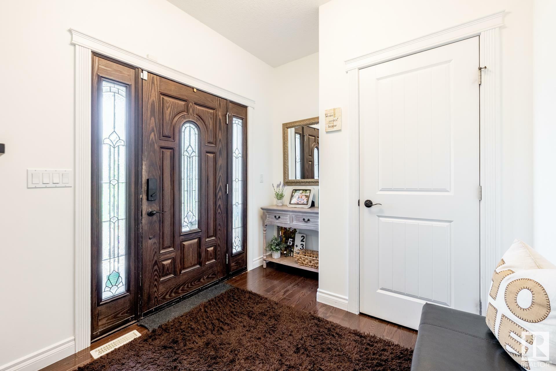 Property Photo: 17436 108 Street NW AB T5X 0C1