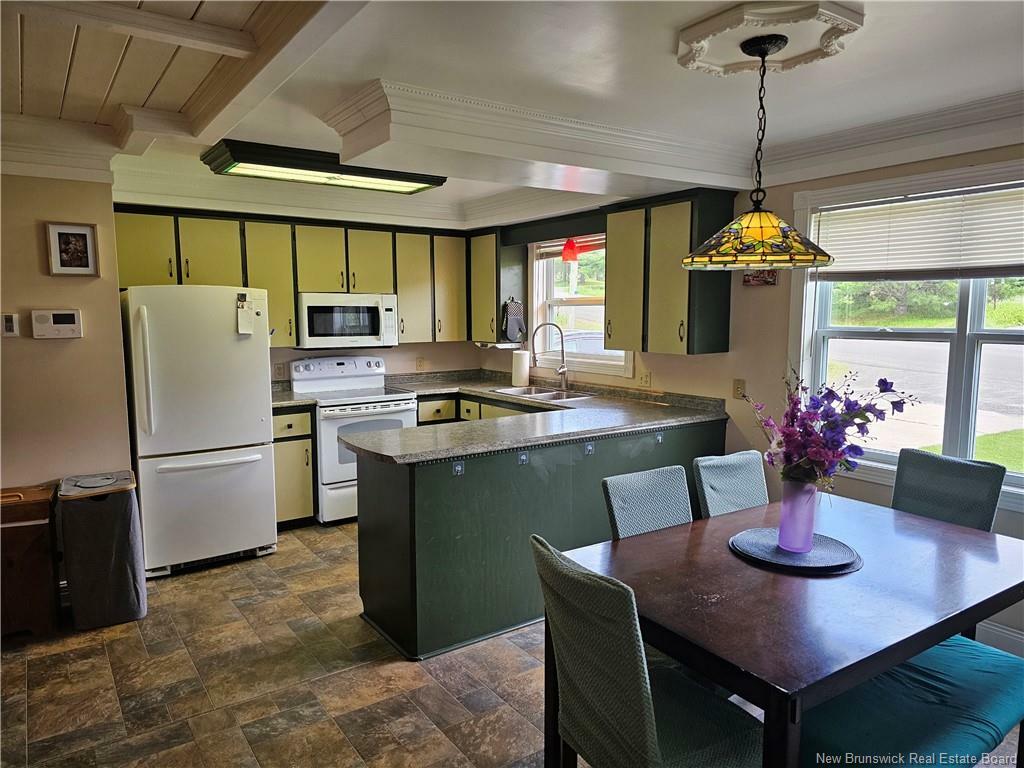 Property Photo: 11 James Street NB E3G 7Z2