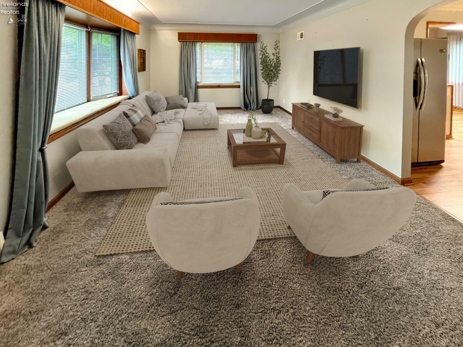 Property Photo: 1740 Christy Road OH 43420