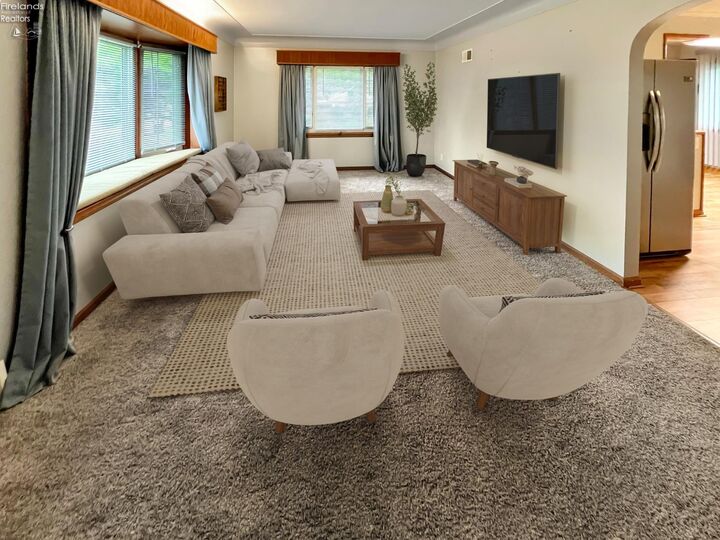 Property Photo:  1740 Christy Road  OH 43420 